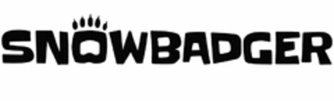 SNOWBADGER Logo (USPTO, 04.06.2015)