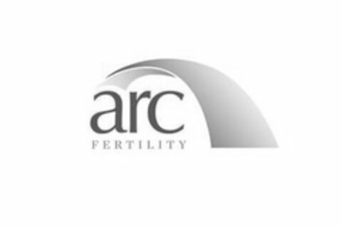 ARC FERTILITY Logo (USPTO, 07.07.2015)