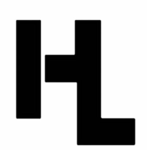 H L Logo (USPTO, 07/23/2015)