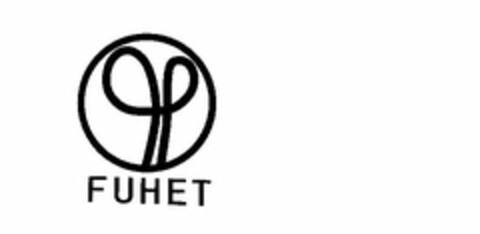 FUHET Logo (USPTO, 05.08.2015)