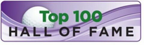 TOP 100 HALL OF FAME Logo (USPTO, 20.10.2015)