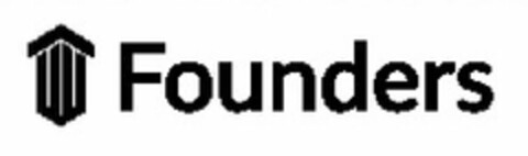 FOUNDERS Logo (USPTO, 27.10.2015)
