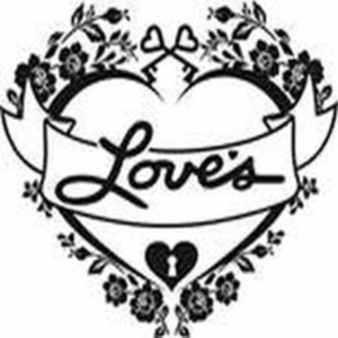 LOVES Logo (USPTO, 24.11.2015)