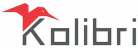 KOLIBRI Logo (USPTO, 04.12.2015)