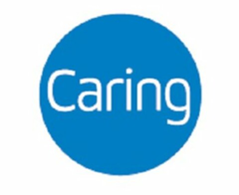 CARING Logo (USPTO, 09.03.2016)