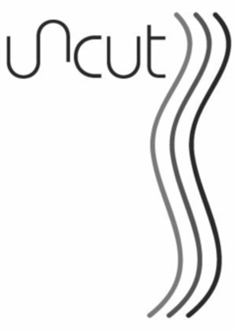 UNCUT Logo (USPTO, 14.03.2016)