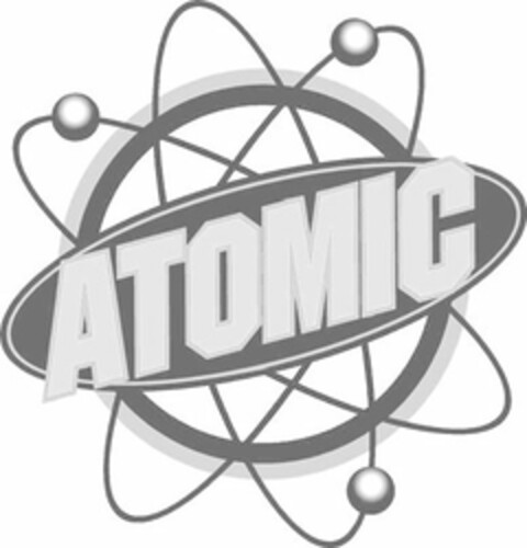 ATOMIC Logo (USPTO, 15.03.2016)