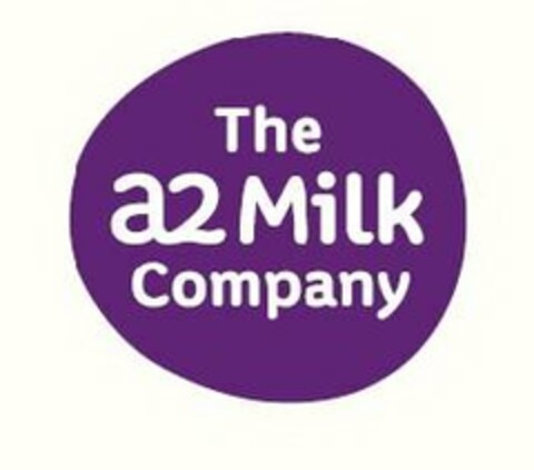 THE A2 MILK COMPANY Logo (USPTO, 31.03.2016)