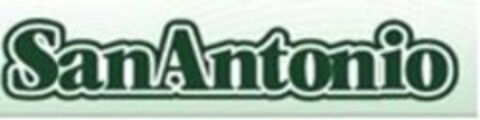 SANANTONIO Logo (USPTO, 09.05.2016)