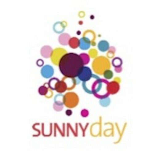 SUNNY DAY Logo (USPTO, 13.06.2016)