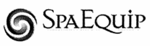 SPAEQUIP Logo (USPTO, 14.06.2016)