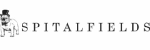 SPITALFIELDS Logo (USPTO, 24.06.2016)