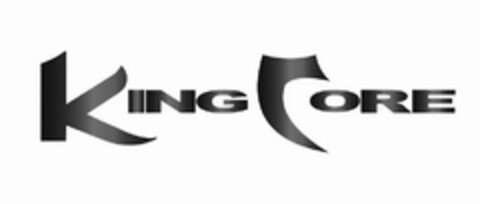 KINGCORE Logo (USPTO, 06.07.2016)