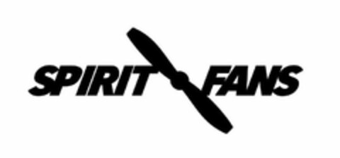 SPIRITFANS Logo (USPTO, 12.07.2016)