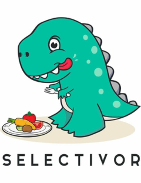 SELECTIVOR Logo (USPTO, 11.08.2016)