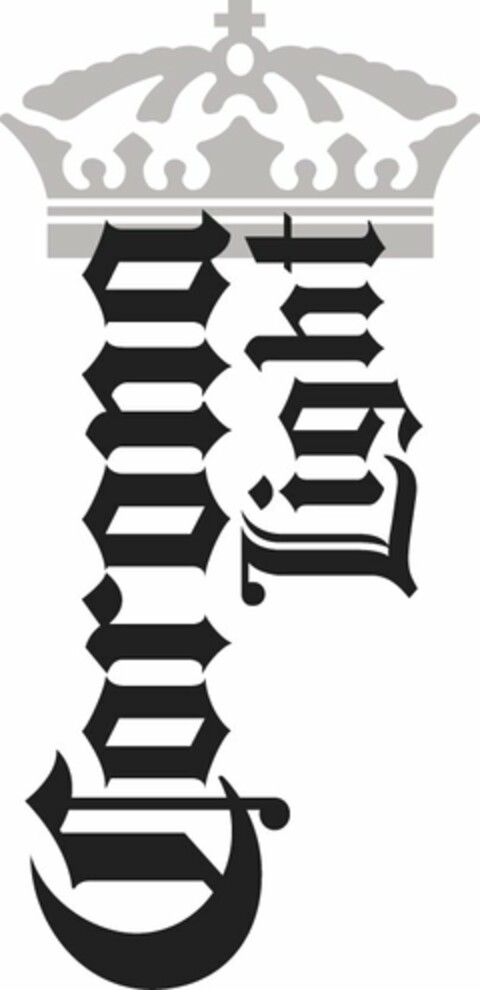 CORONA LIGHT Logo (USPTO, 17.08.2016)