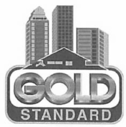 GOLD STANDARD Logo (USPTO, 08/31/2016)