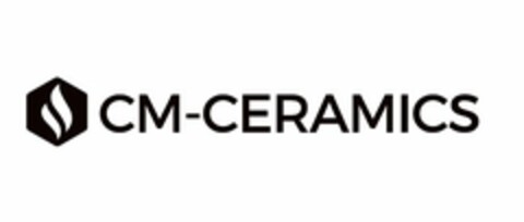 CM-CERAMICS Logo (USPTO, 09.12.2016)