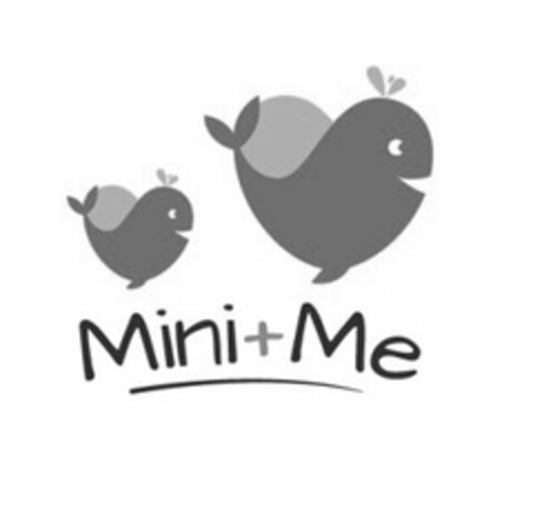 MINI + ME Logo (USPTO, 01/12/2017)