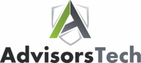 A ADVISORS TECH Logo (USPTO, 14.03.2017)