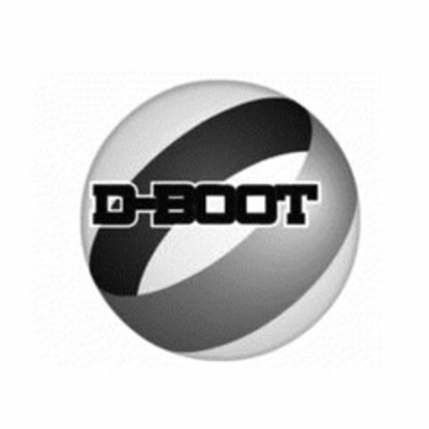 D-BOOT Logo (USPTO, 11.04.2017)