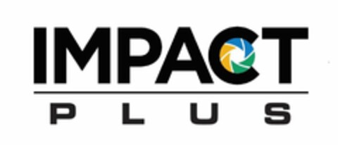 IMPACT PLUS Logo (USPTO, 27.04.2017)