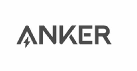 ANKER Logo (USPTO, 04/27/2017)