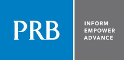 PRB INFORM EMPOWER ADVANCE Logo (USPTO, 29.06.2017)