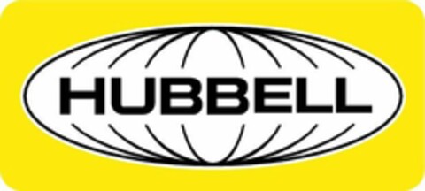 HUBBELL Logo (USPTO, 29.06.2017)