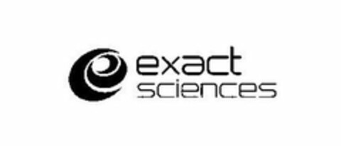EXACT SCIENCES Logo (USPTO, 30.08.2017)