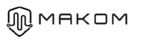 M MAKOM Logo (USPTO, 08.09.2017)