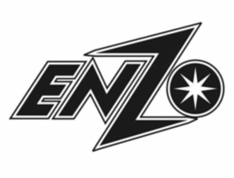 ENZO Logo (USPTO, 10/27/2017)