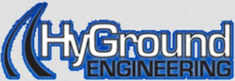 HYGROUND ENGINEERING Logo (USPTO, 31.10.2017)