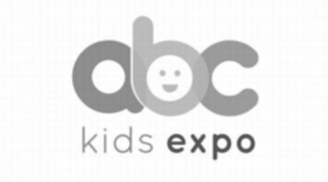 ABC KIDS EXPO Logo (USPTO, 11/02/2017)