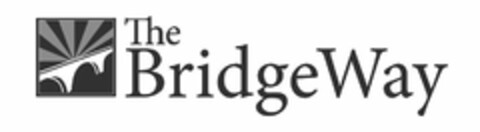 THE BRIDGEWAY Logo (USPTO, 14.11.2017)