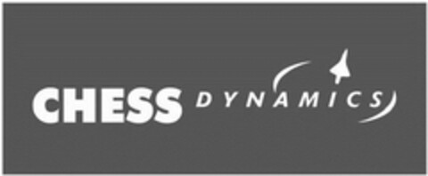 CHESS DYNAMICS Logo (USPTO, 11.12.2017)