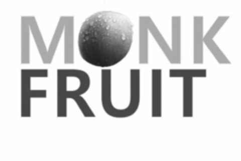 MONK FRUIT Logo (USPTO, 11.12.2017)