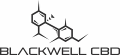 BLACKWELL CBD Logo (USPTO, 22.12.2017)