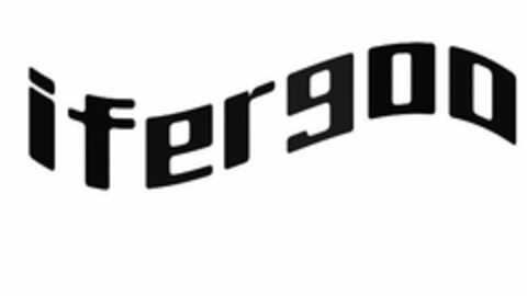IFERGOO Logo (USPTO, 22.01.2018)