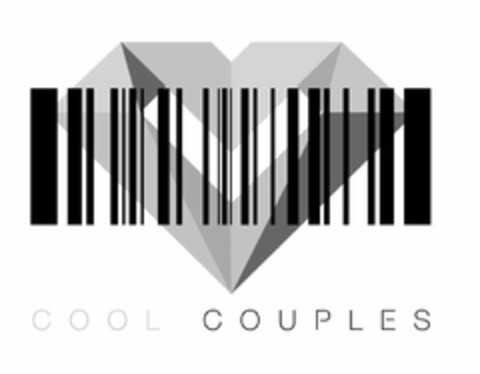 COOL COUPLES Logo (USPTO, 02.02.2018)