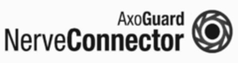 AXOGUARD NERVE CONNECTOR Logo (USPTO, 22.02.2018)