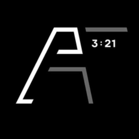 A 3:21 Logo (USPTO, 12.03.2018)
