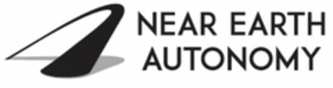 NEAR EARTH AUTONOMY Logo (USPTO, 01.05.2018)