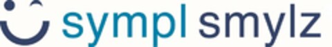 SYMPLSMYLZ Logo (USPTO, 29.05.2018)