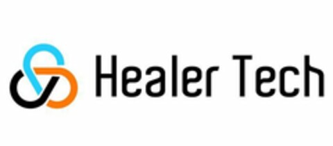 HEALER TECH Logo (USPTO, 07.06.2018)