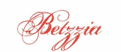 BETZZIA Logo (USPTO, 02.07.2018)