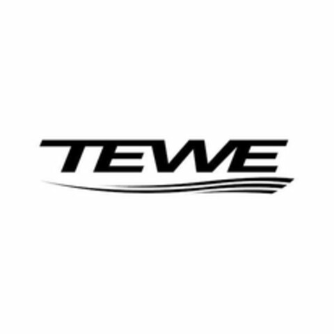 TEWE Logo (USPTO, 24.08.2018)