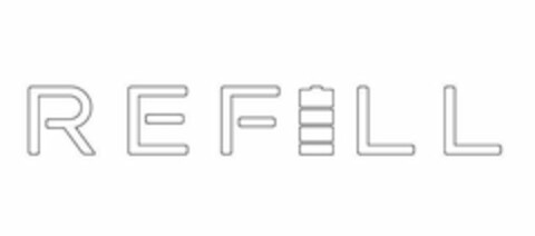REFILL Logo (USPTO, 19.09.2018)