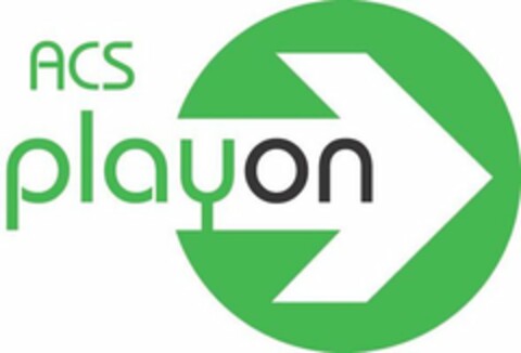 ACS PLAYON Logo (USPTO, 04.10.2018)