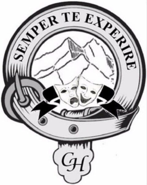 SEMPER TE EXPERIRE CH Logo (USPTO, 10.12.2018)